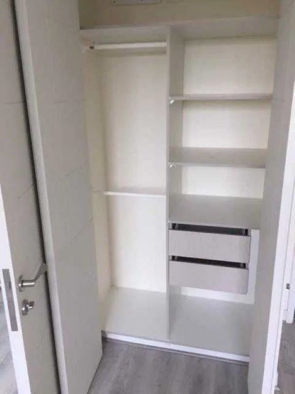 Venta Departamento S 1D en suite 1B 1B Metro Irarr&aacute;zaval - &Ntilde;u&ntilde;oa