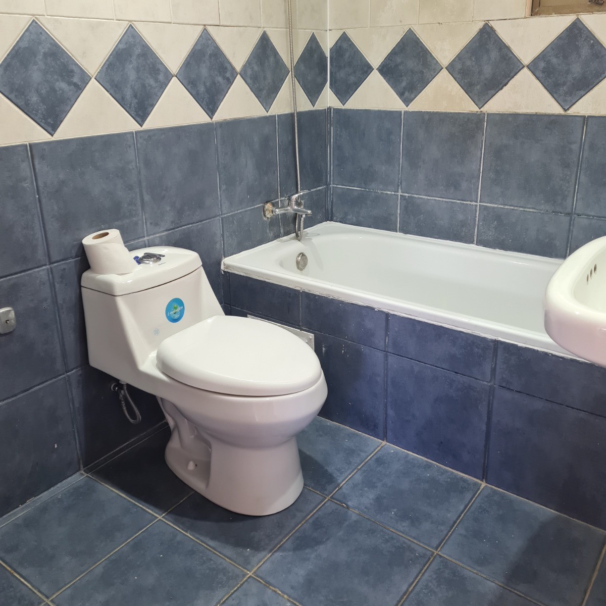 Arriendo Casa N 5D 3B 1E 1B Sebasti&aacute;n Elcano - Las Condes