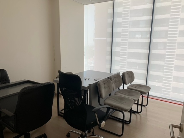 Venta Oficina P 2B 3E 1B  - Las Condes