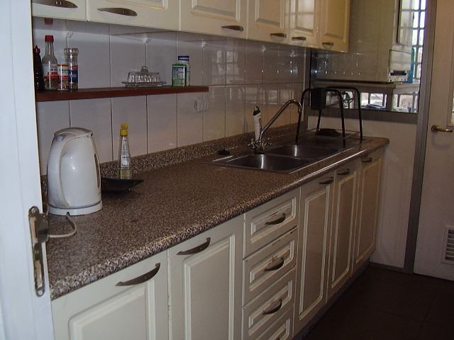 Venta Departamento NO 3D en suite 3B 2E 2B Los Leones - Providencia