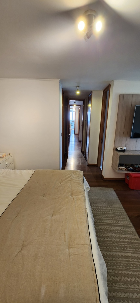 Venta Departamento 3D La Llaver&iacute;a - Vitacura