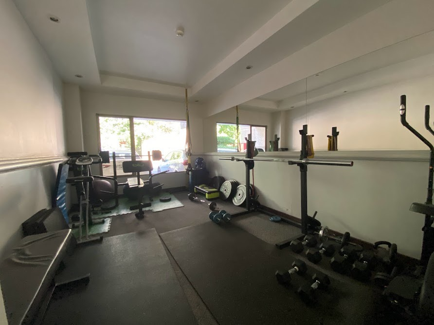 Arriendo Departamento 3D Rotonda Atenas - Las Condes