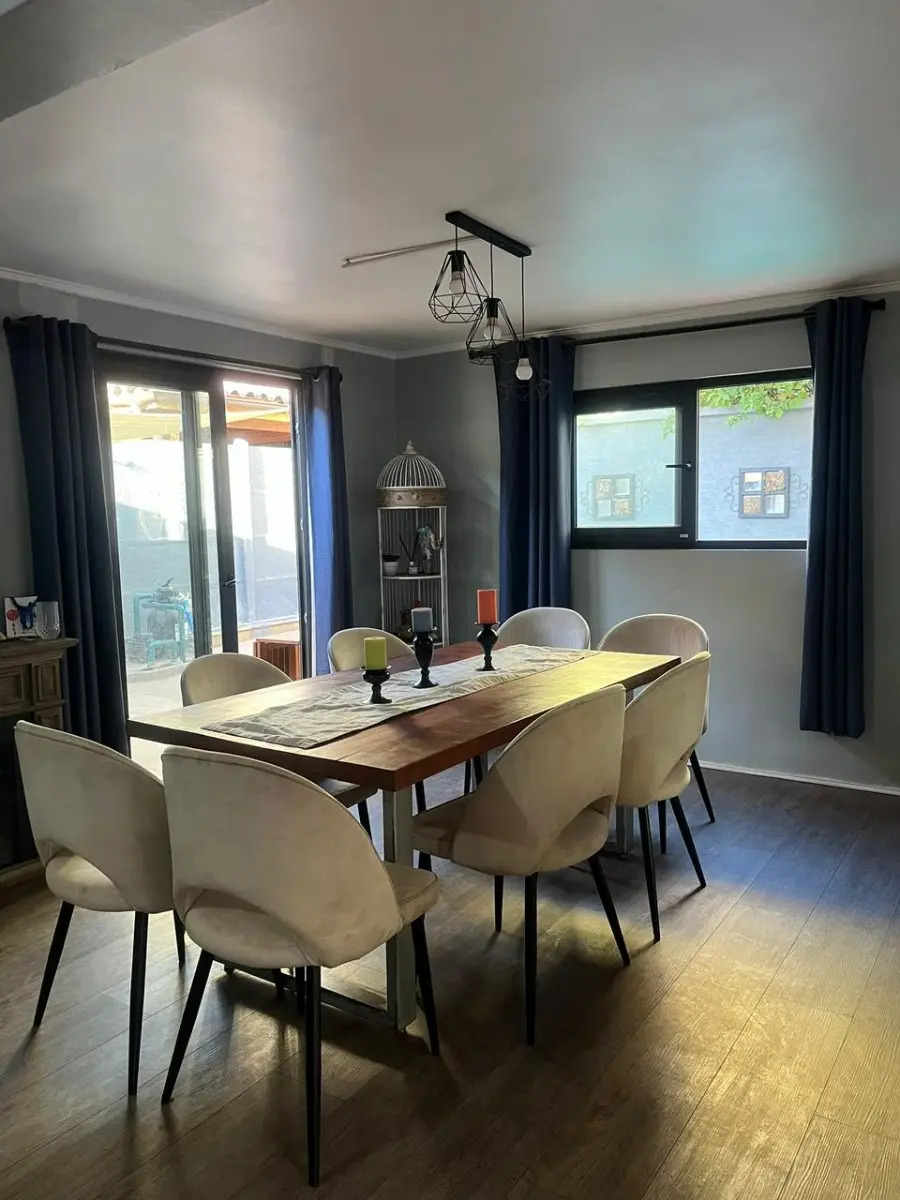 Venta Casa NP 4D 2B 3E 1B In&eacute;s de Su&aacute;rez - Providencia