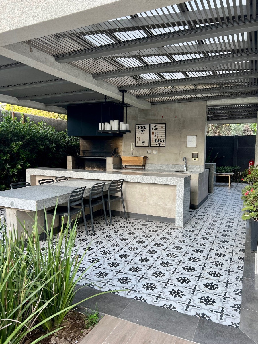 Arriendo Departamento NP 2D en suite Walk-in cl&oacute;set 2B 1E 1B Diego de Almagro - &Ntilde;u&ntilde;oa