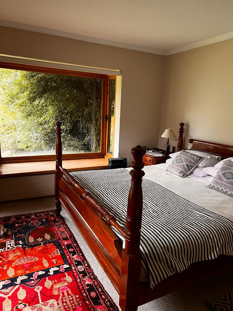 Arriendo Casa NO 5D 4B 4E 1B Los Trapenses - Lo Barnechea