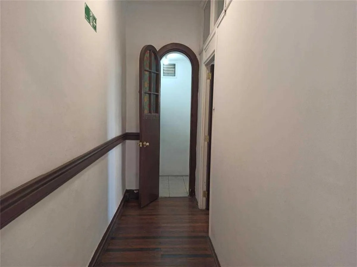 Arriendo Casa 8D Metro Tobalaba - Mall Costanera - Providencia