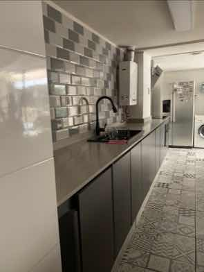 Venta Casa 5D Rotonda Atenas - Las Condes