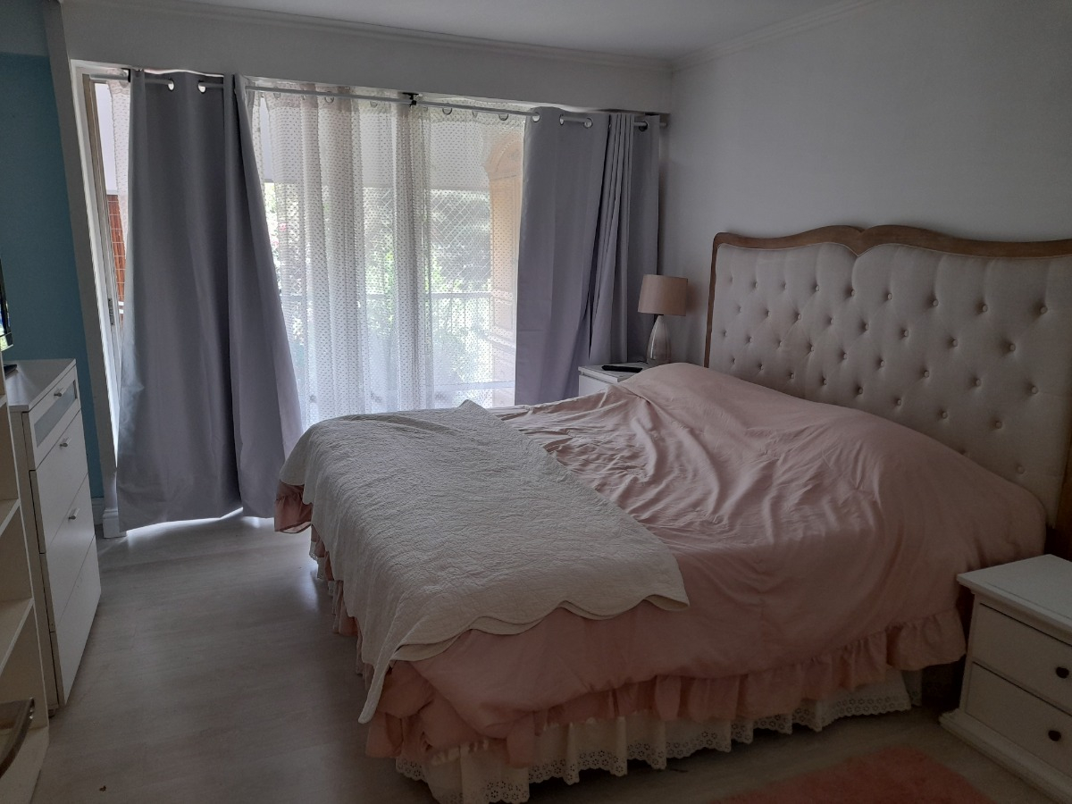 Venta Departamento O 3D 2B 1E 1B Metro Manquehue - Apumanque - Las Condes