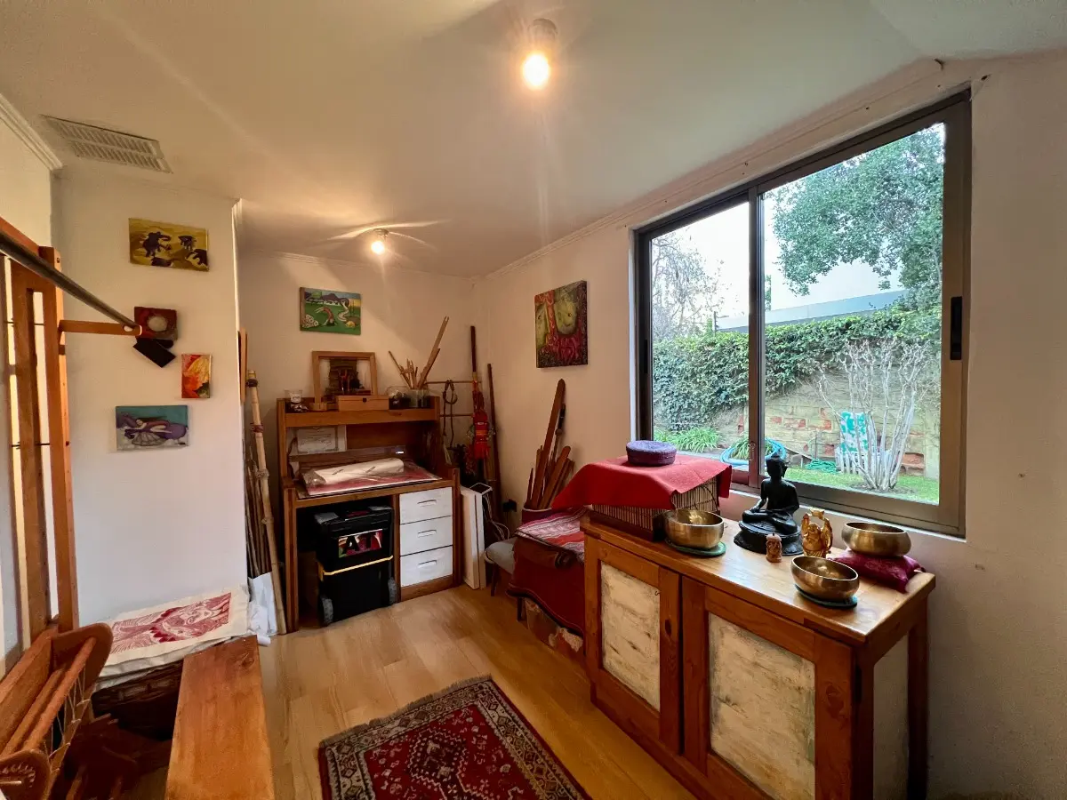 Venta Casa NO 5D 3B 3E 1Bd  - Vitacura