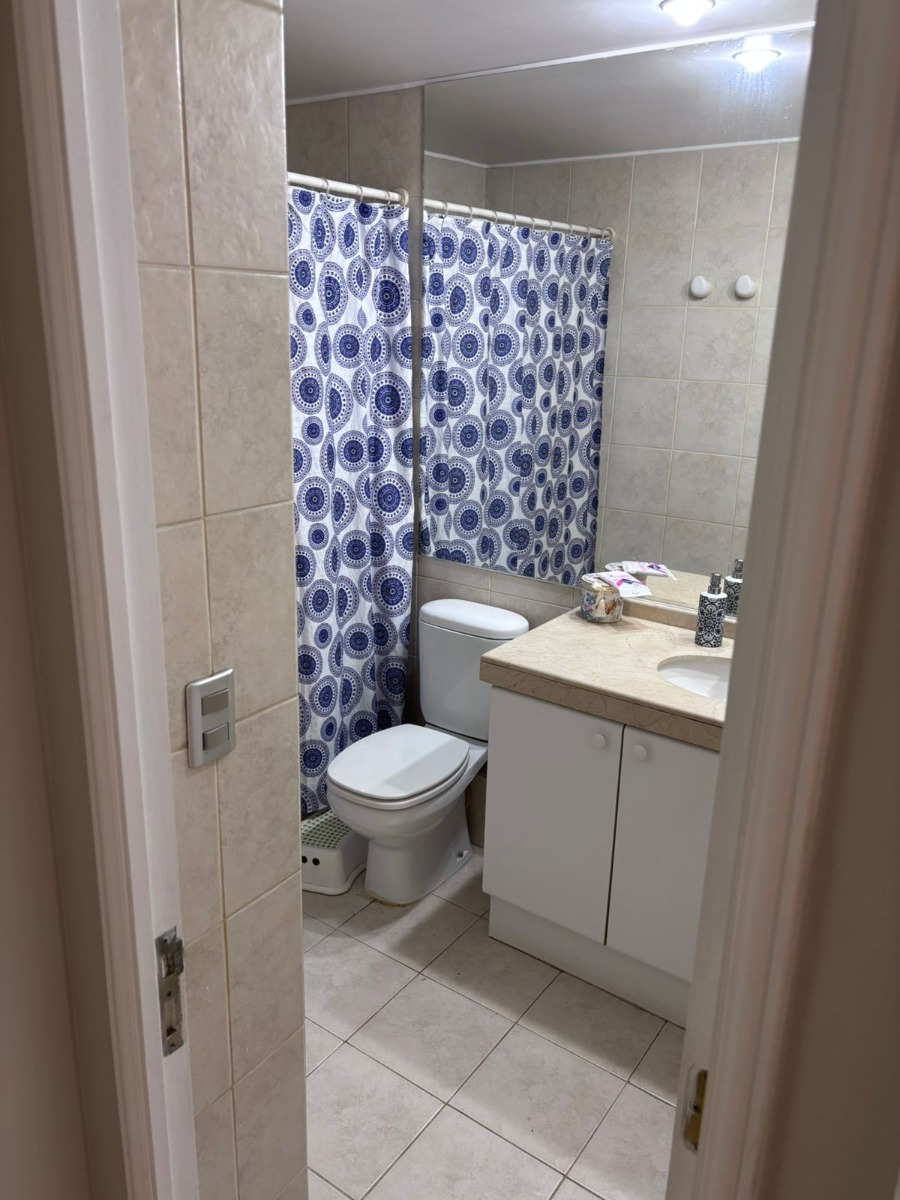 Arriendo Departamento NO 2D en suite 2B 1E 1B Plaza &Ntilde;u&ntilde;oa - &Ntilde;u&ntilde;oa