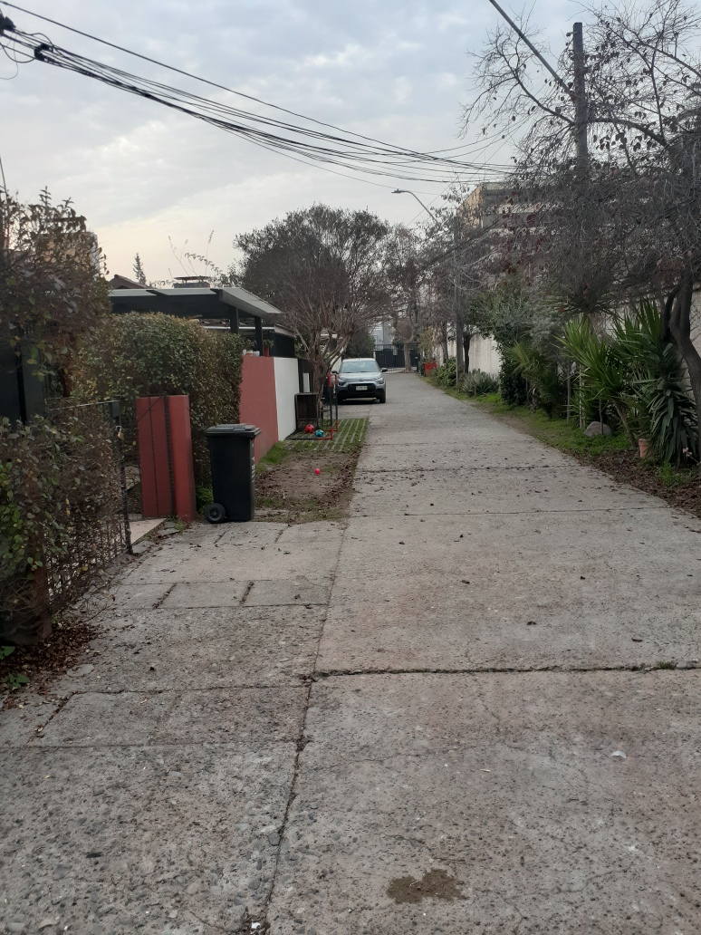 Venta Casa 3D 2B 1E In&eacute;s de Su&aacute;rez - Providencia