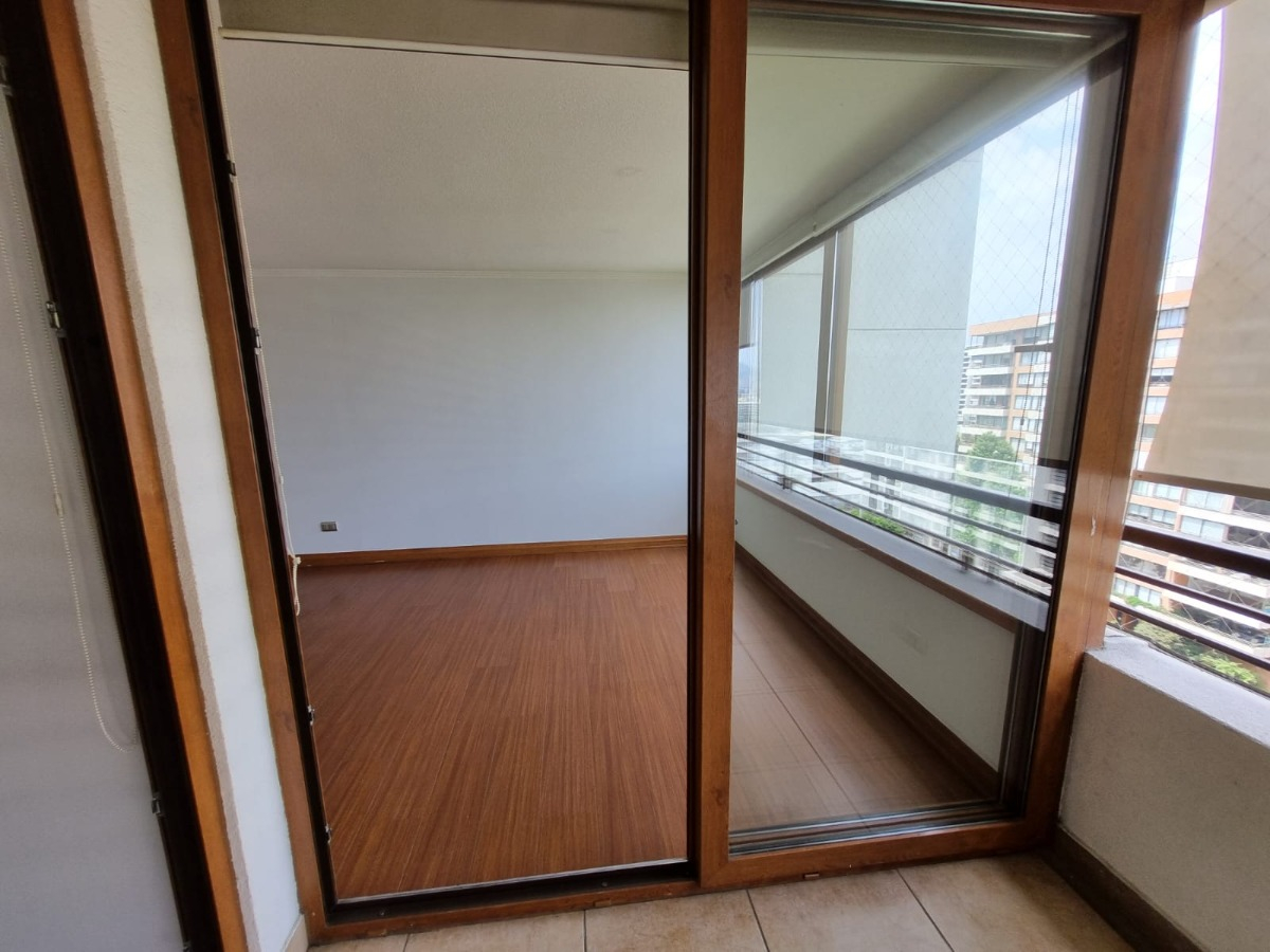 Arriendo Departamento 2D Plaza San Enrique - Lo Barnechea