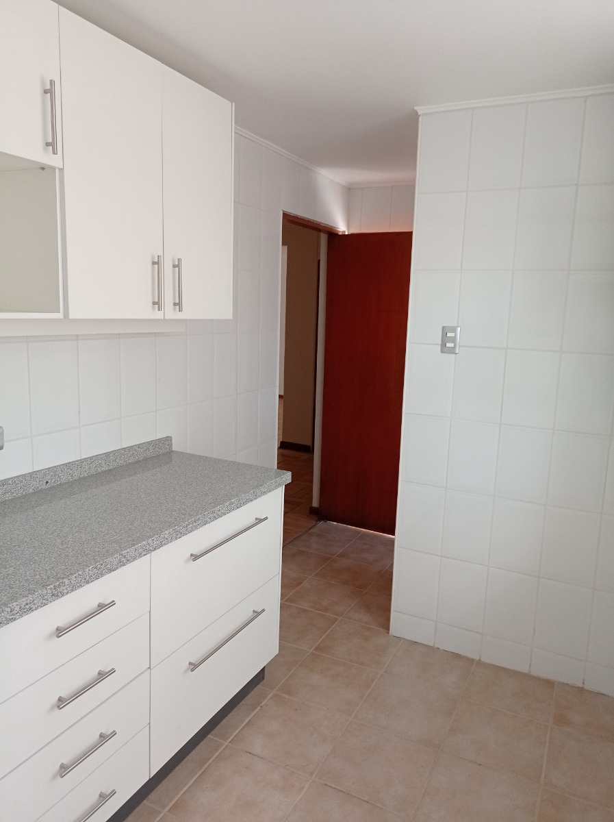 Arriendo Departamento NO 4D 3B 1E Sebasti&aacute;n Elcano - Las Condes