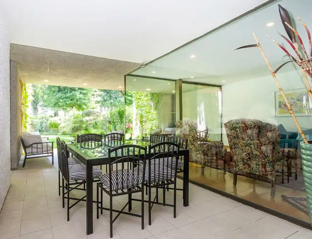 Venta Departamento NP 4D en suite Walk-in cl&oacute;set 5B 2E 1B San Dami&aacute;n - Las Condes