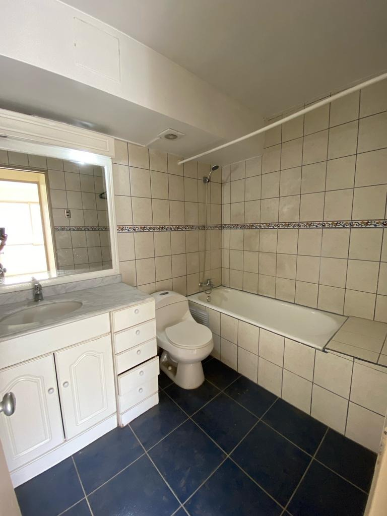 Arriendo Departamento 3D Parque Arauco - Las Condes