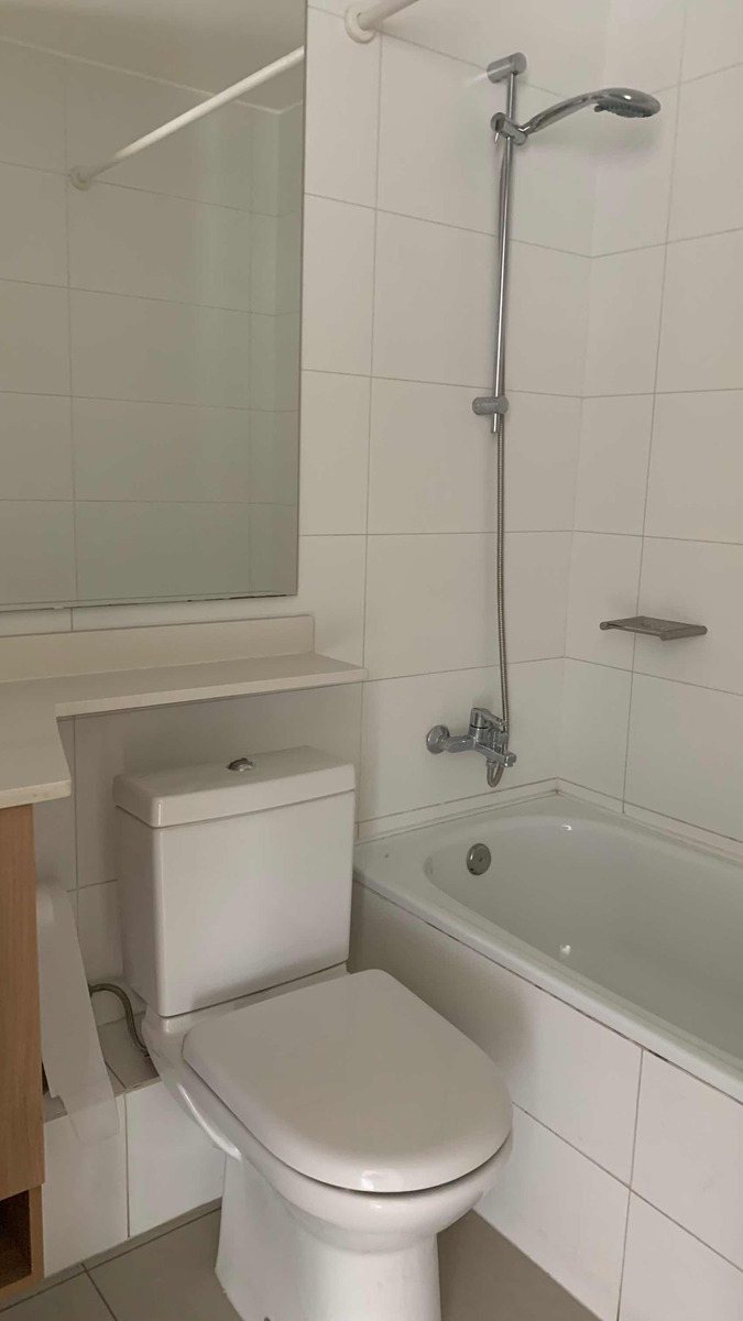 Arriendo Departamento 2D 2B 1E 1B Villa El Dorado - Vitacura