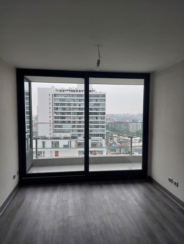 Arriendo Departamento P 2D en suite Walk-in cl&oacute;set 2B 1E 1B Metro &Ntilde;u&ntilde;oa - &Ntilde;u&ntilde;oa