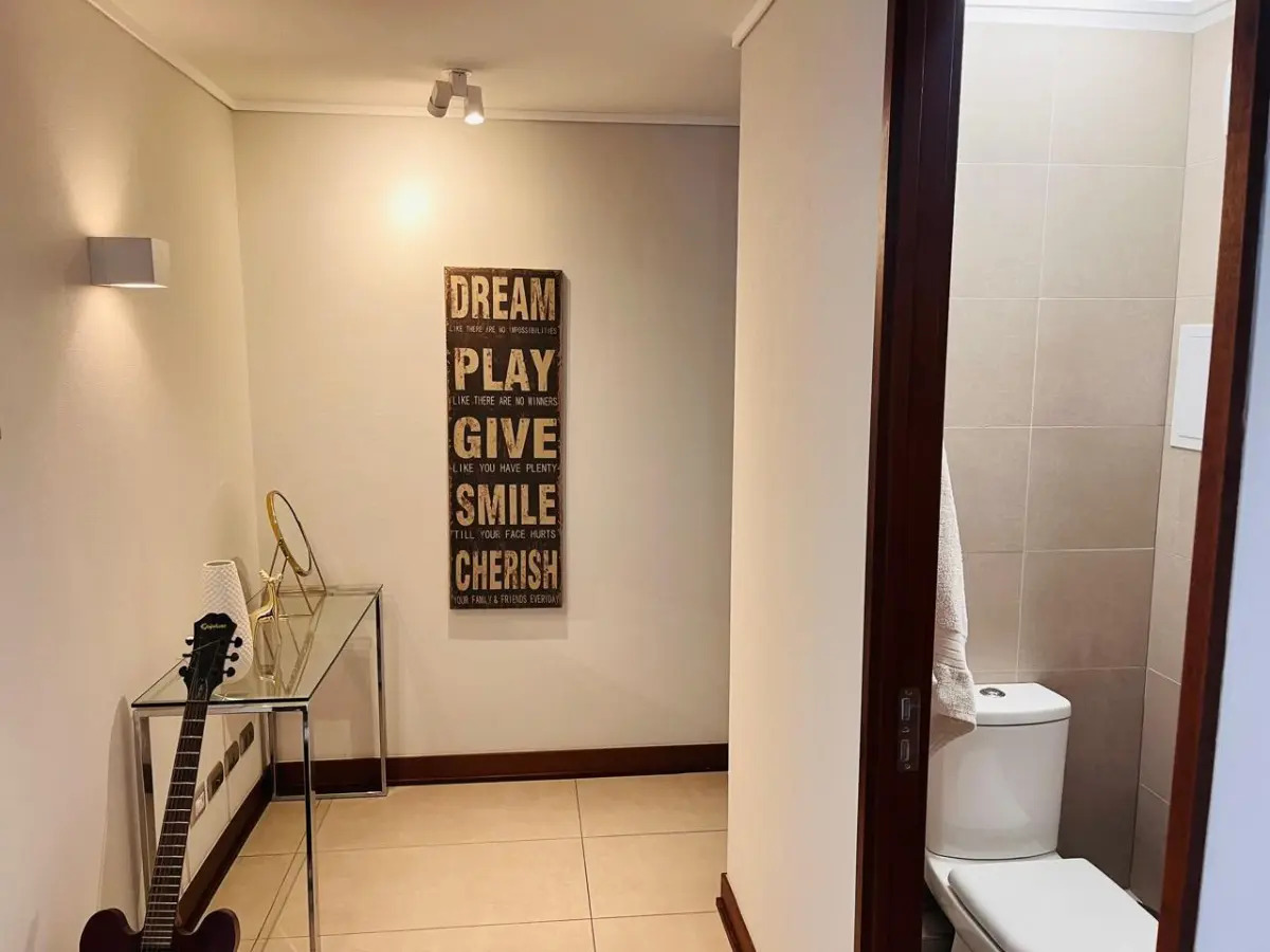 Venta Departamento 2D en suite 2B 2E 1B Sebasti&aacute;n Elcano - Las Condes