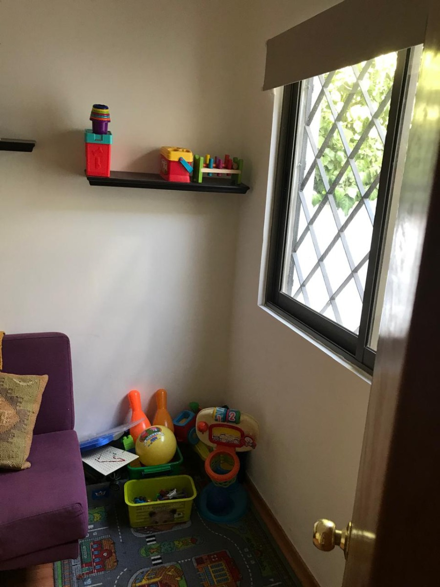 Arriendo Casa 3D en suite 1B 2E 1B Diego de Almagro - Ñuñoa