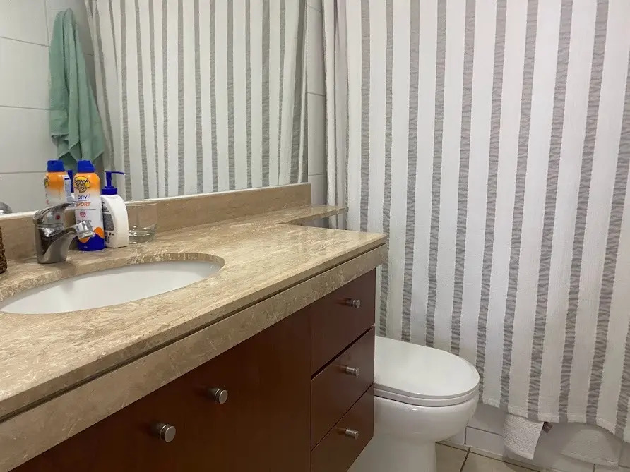 Arriendo Departamento 3D Rotonda Atenas - Las Condes