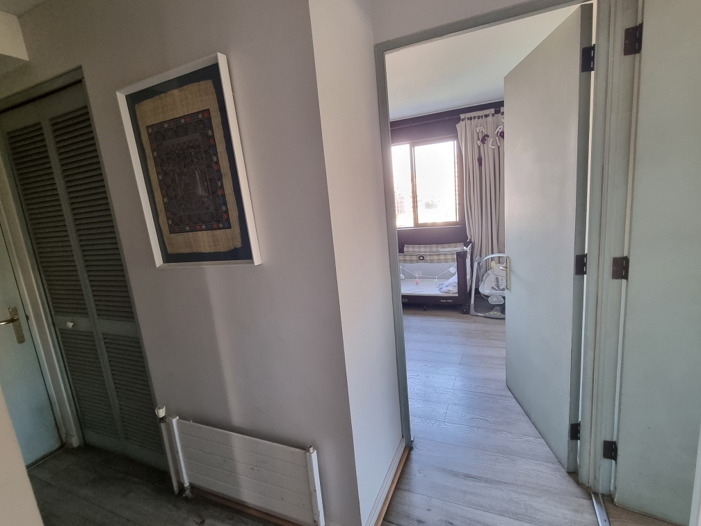 Venta Departamento 2D 2B 2E Sebasti&aacute;n Elcano - Las Condes