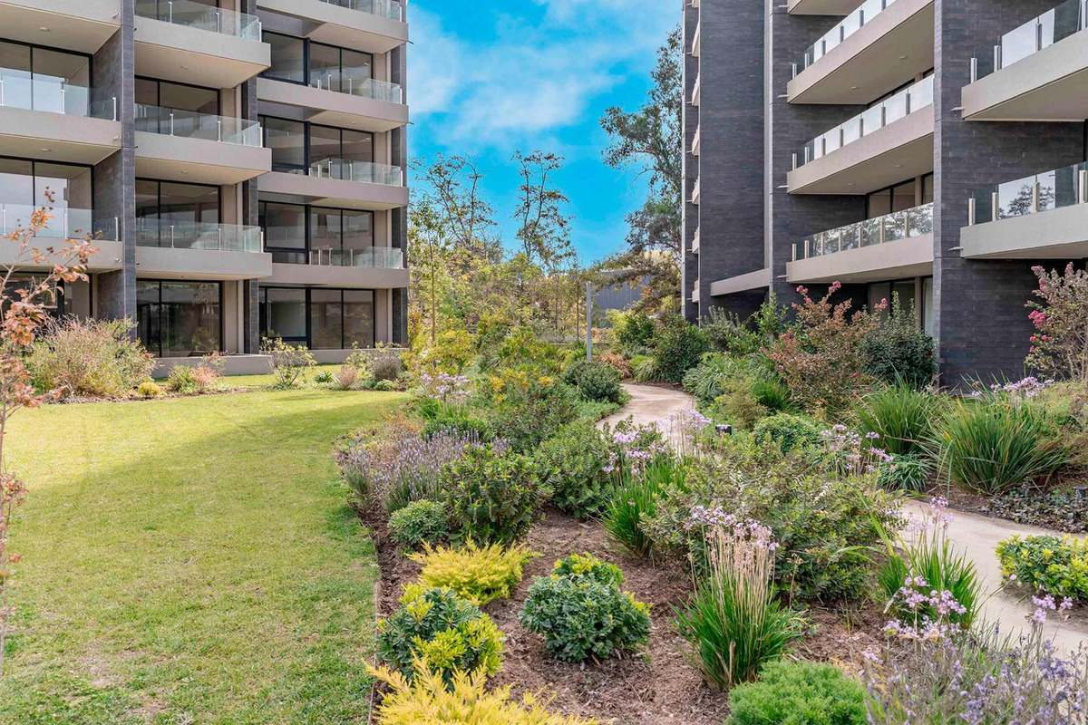 Venta Departamento P 2D en suite Walk-in cl&oacute;set 2B 1E 1B La Dehesa - Lo Barnechea