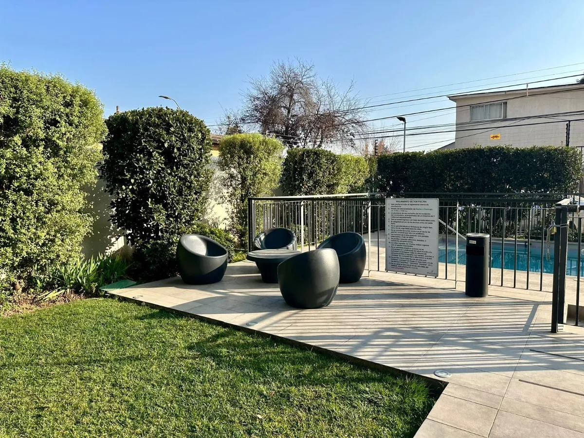 Venta Departamento NO 2D en suite Walk-in cl&oacute;set 2B 1E 1B Metro Sim&oacute;n Bolivar - &Ntilde;u&ntilde;oa