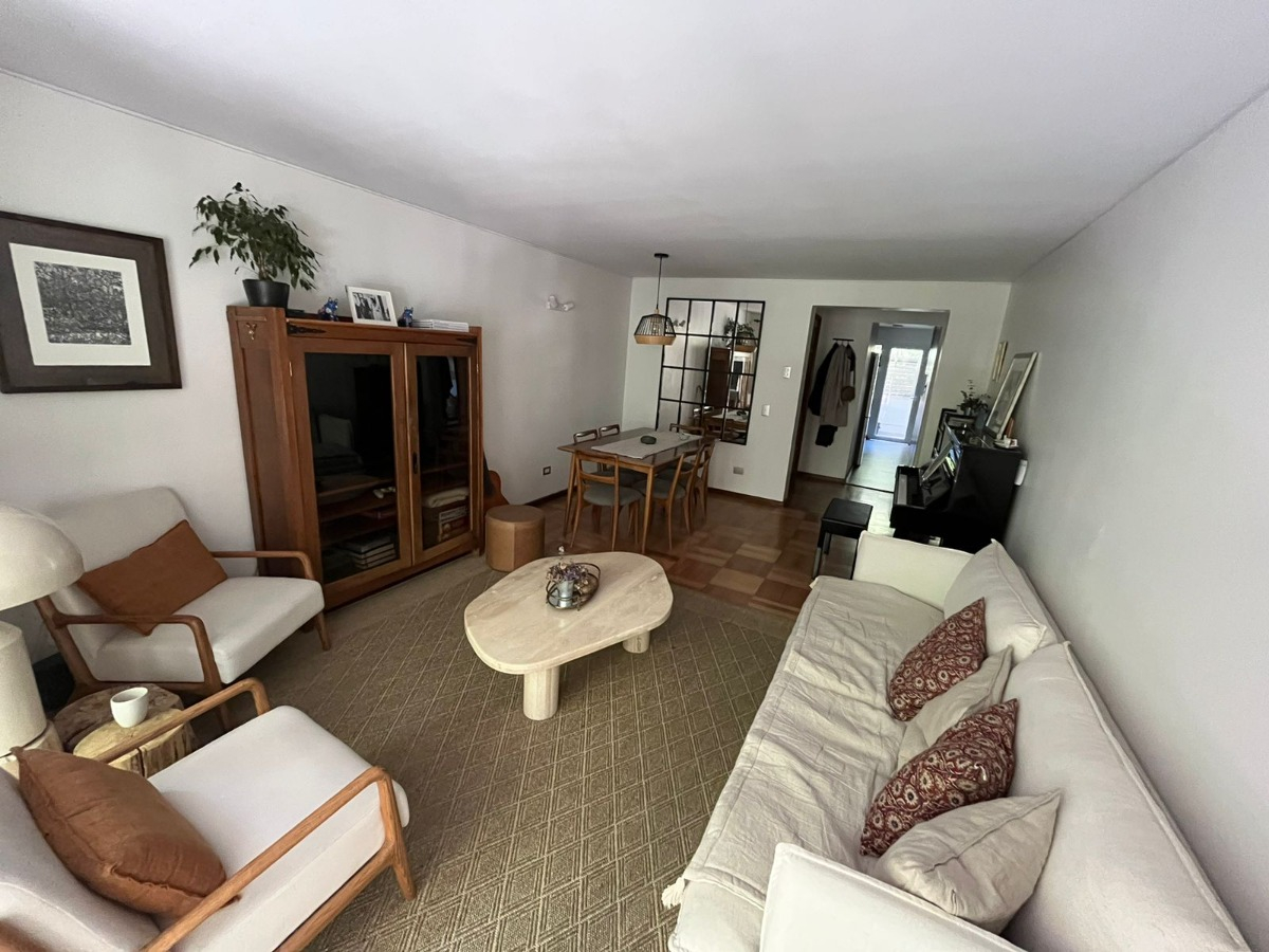 Venta Departamento NP 3D 2B 1E 1Bd Las Lilas - Providencia