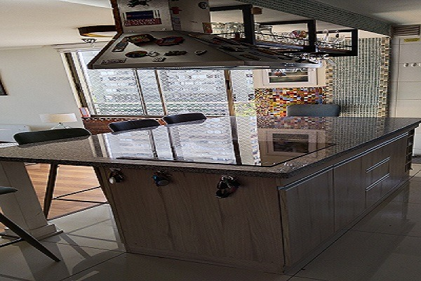 Venta Departamento NP 3D en suite Walk-in cl&oacute;set 2B 1E 1B Metro Bilbao - Providencia