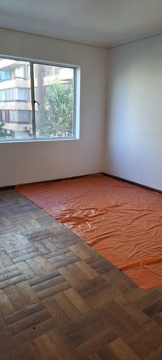 Arriendo Departamento NO 4D 3B 1B Los Leones - Providencia