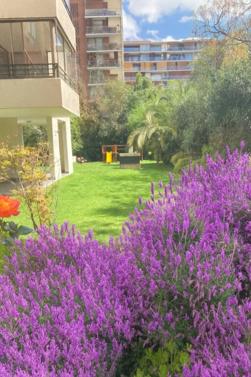 Venta Departamento N 2D Suite 2B 2E 1Bd Los Leones - Providencia