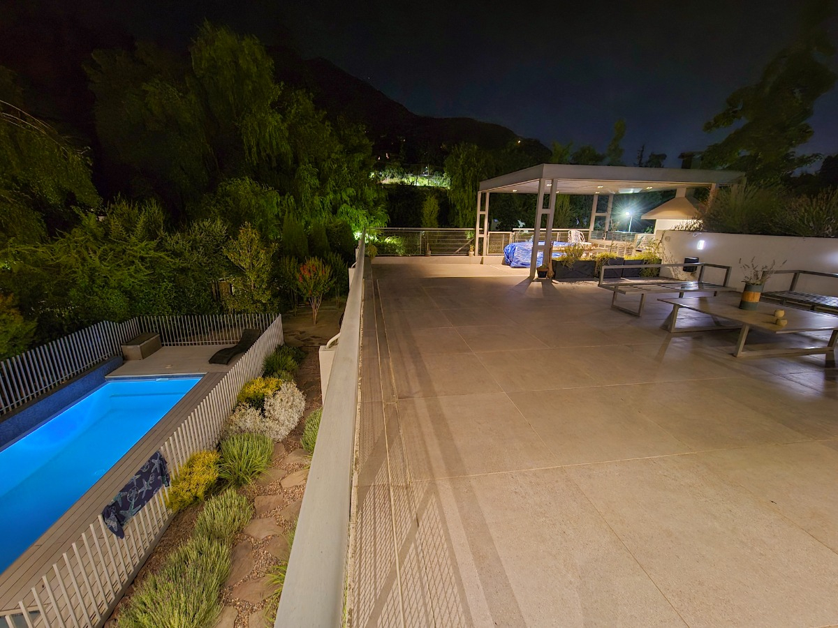 Venta Casa SO 5D en suite Walk-in cl&oacute;set 5B 2E 2B El Array&aacute;n - Lo Barnechea