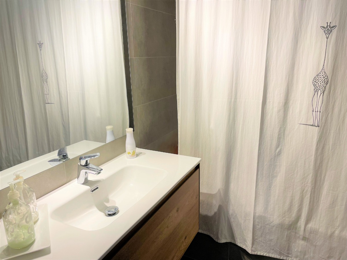 Venta Departamento NOSP 4D 3B 2E 1B Barrio El Golf - Las Condes