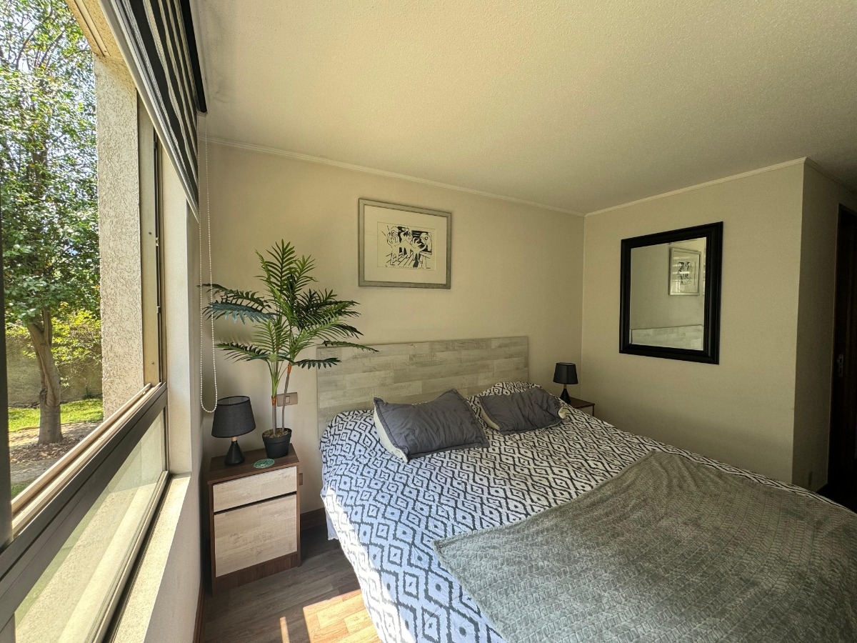 Venta Inversi&oacute;n Departamento 1er. Piso 1D 1B - Las Condes