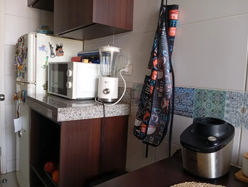 Arriendo Departamento 2D 2B Metro &Ntilde;u&ntilde;oa - &Ntilde;u&ntilde;oa