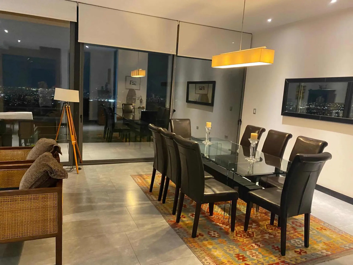 Arriendo Casa 5D 5B 6E La Reina Alta - La Reina