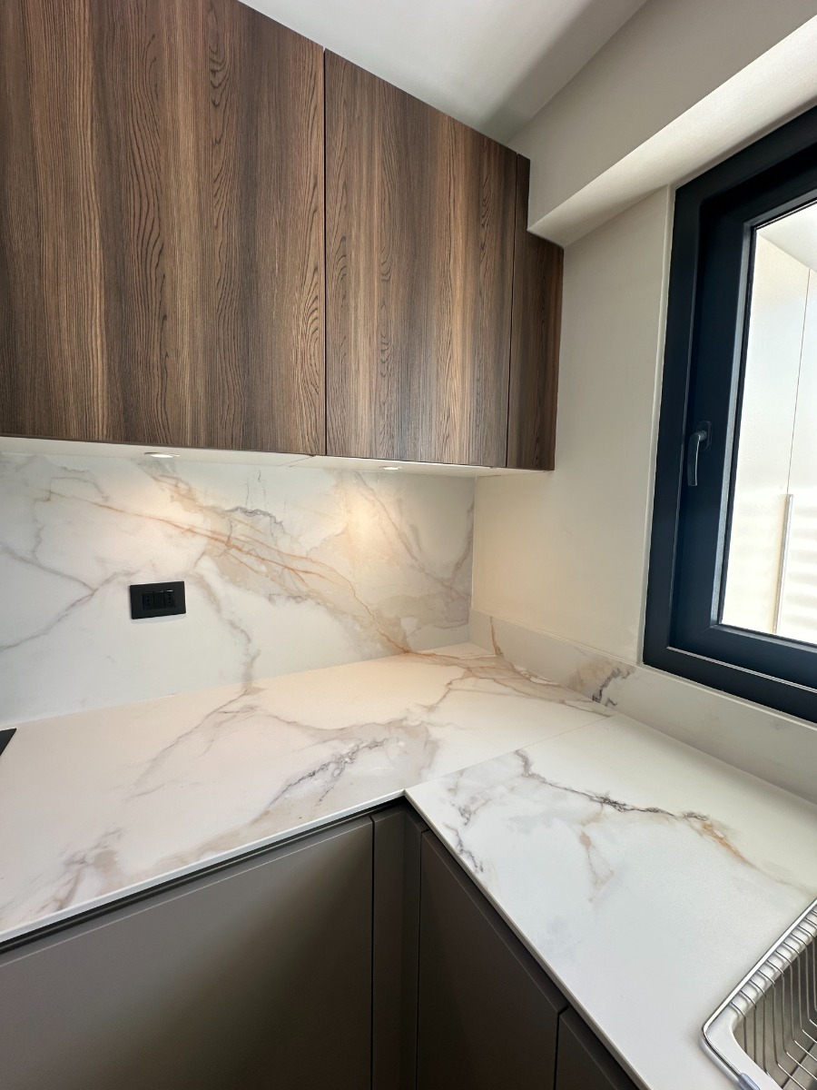 Venta Departamento SO 3D 3B 2E 1B Barrio El Golf - Las Condes