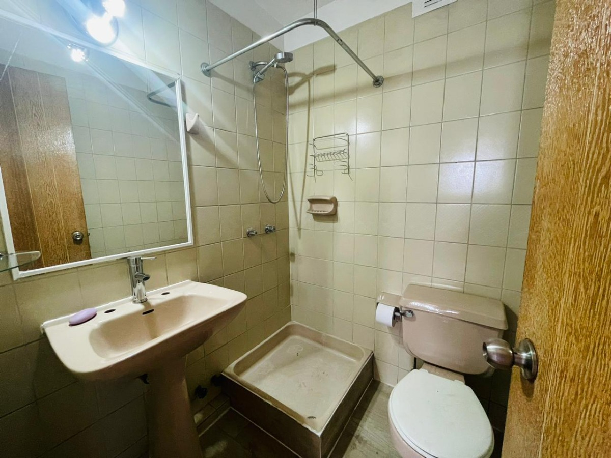 Venta Departamento NO 4D en suite 3B 1E 1B Plaza San Enrique - Lo Barnechea