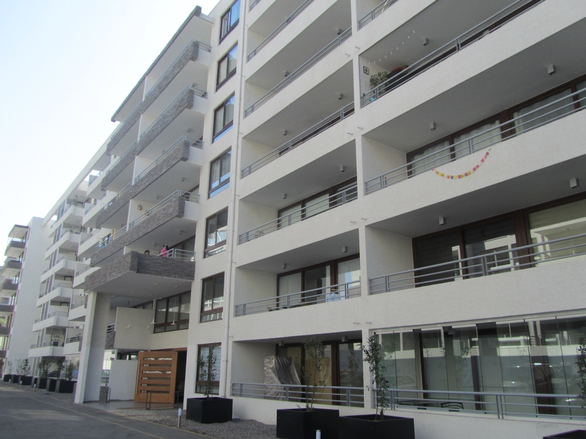 Arriendo Departamento 3D 2B 1E 1B Metro &Ntilde;u&ntilde;oa - &Ntilde;u&ntilde;oa