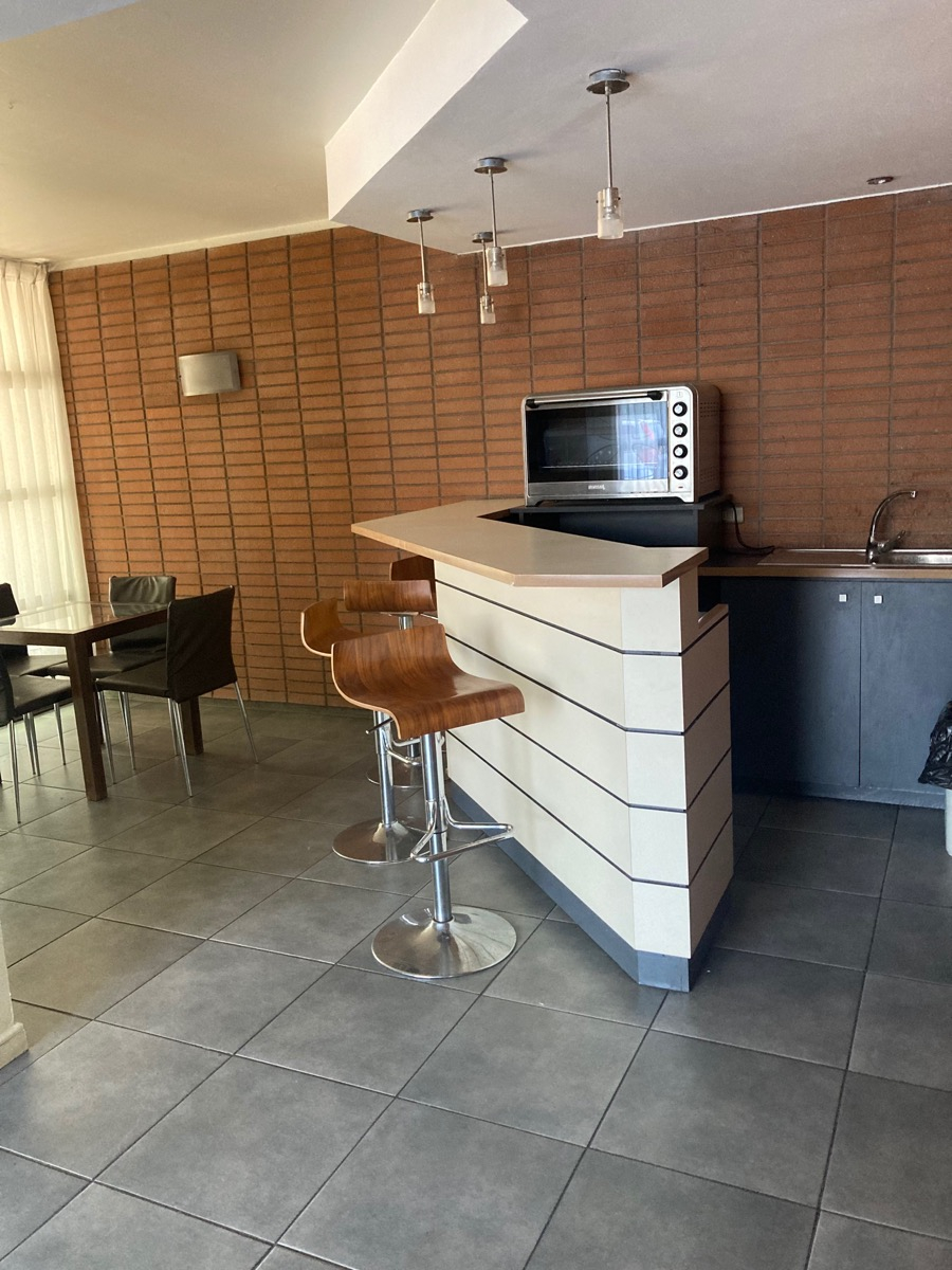 Venta Departamento P 2D en suite Walk-in cl&oacute;set 2B 1E 1B Estadio Nacional - &Ntilde;u&ntilde;oa