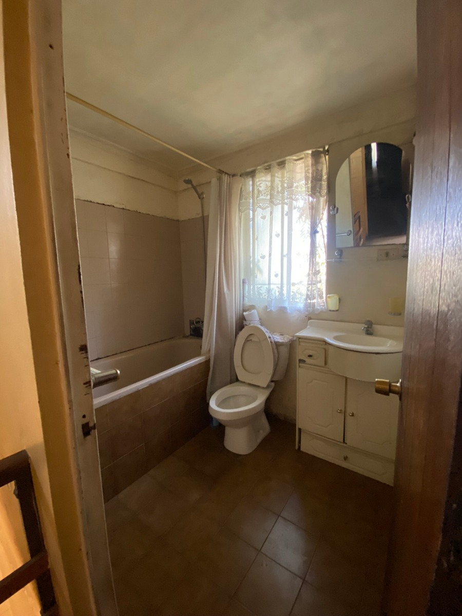 Venta Casa 3D 2B 2E Francisco de Villagra - La Reina