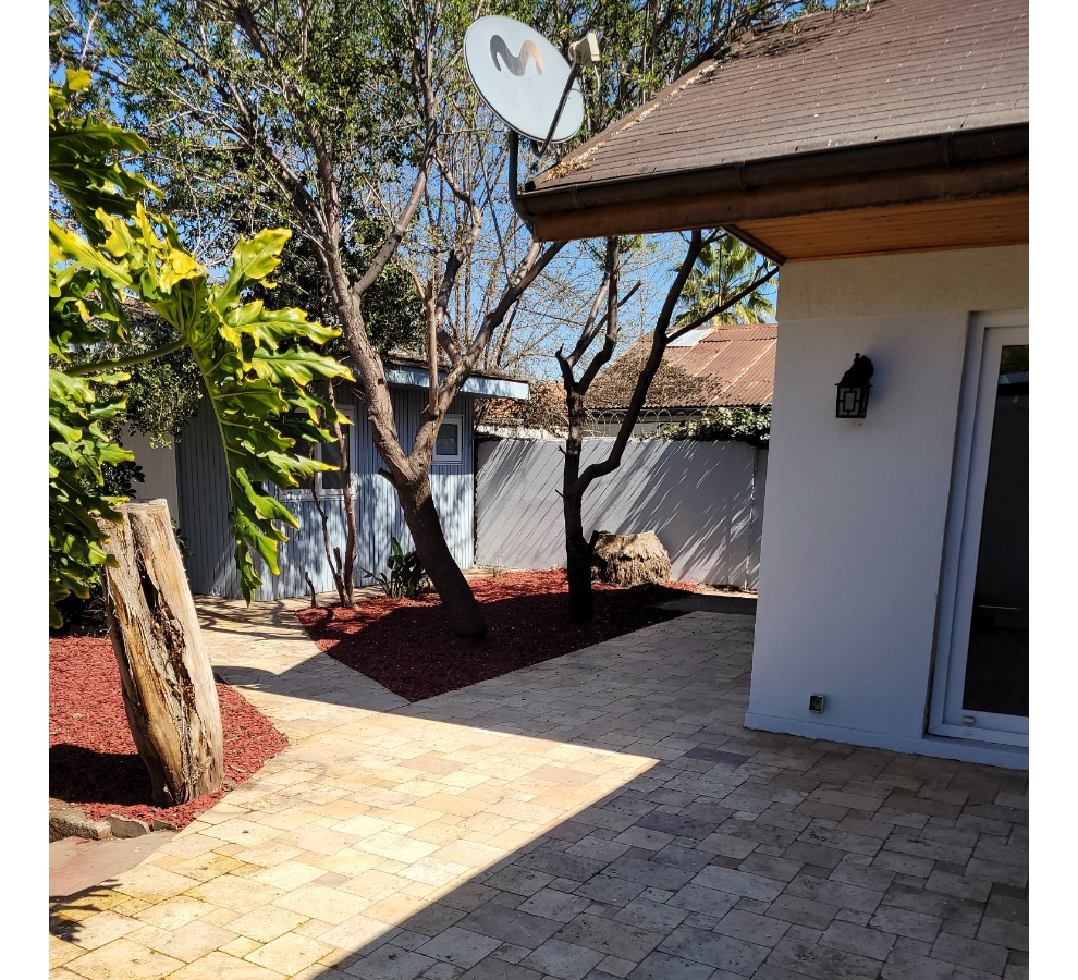 Arriendo Casa NOSP 4D en suite Walk-in cl&oacute;set 3B 1E 1B Palmas de Mallorca - La Reina