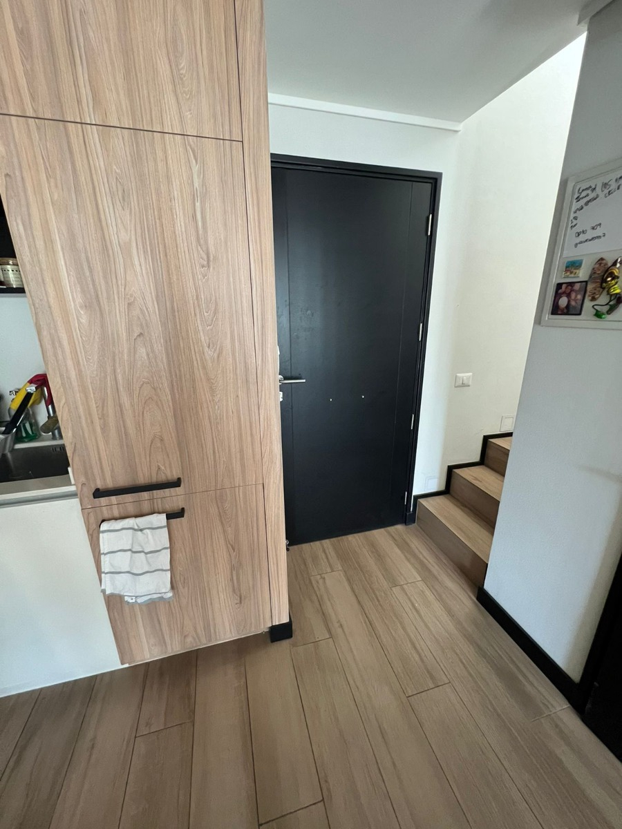 Arriendo Departamento O 2D 2B 2E 1B Alto Las Condes - Las Condes