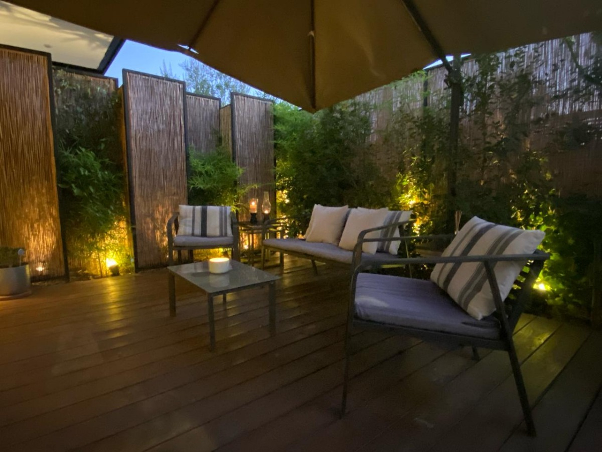 Venta Casa NO 4D en suite Walk-in cl&oacute;set 5B 2E 1B Rotonda Atenas - Las Condes