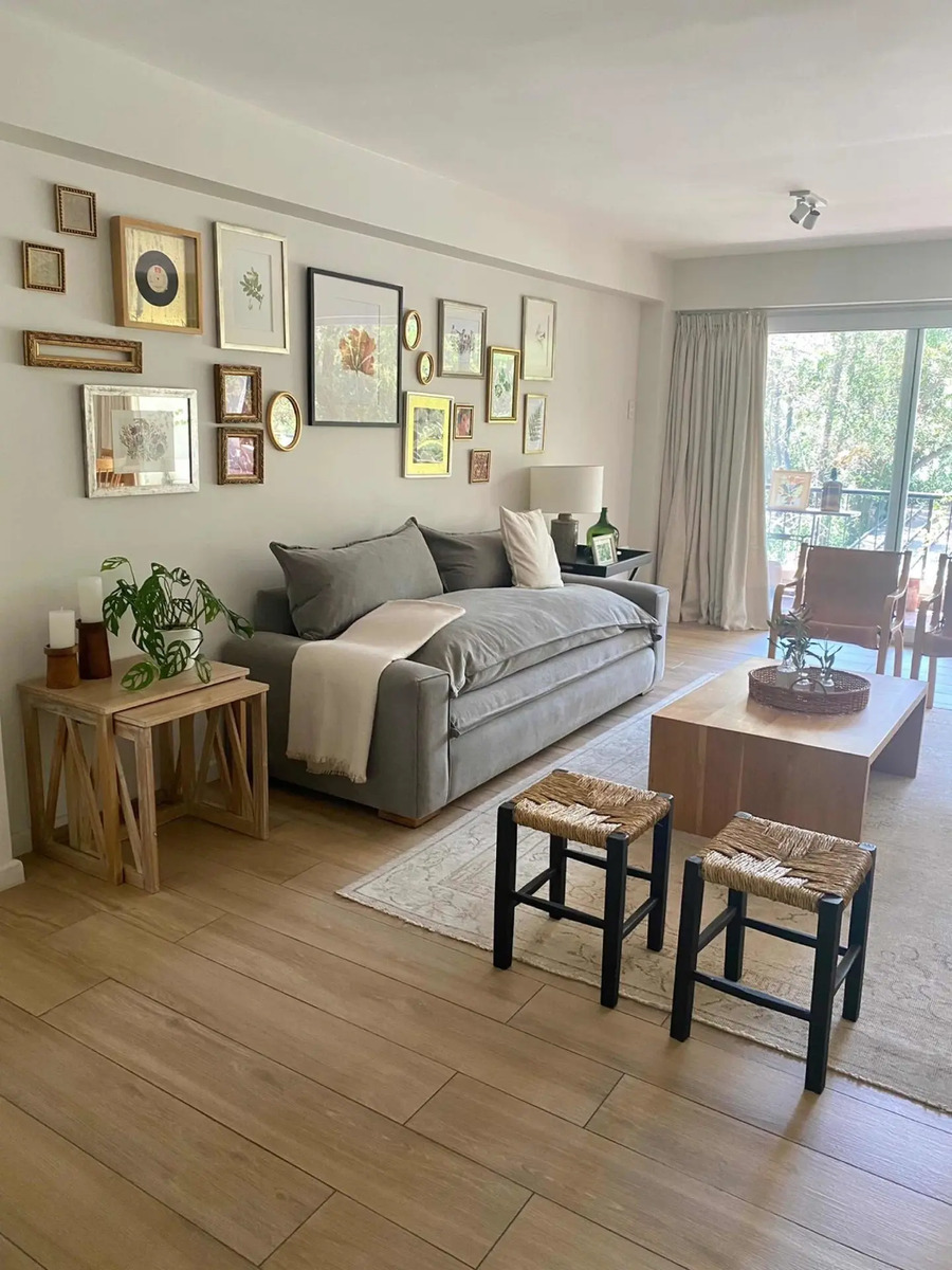 Arriendo Departamento 3D Sebasti&aacute;n Elcano - Las Condes