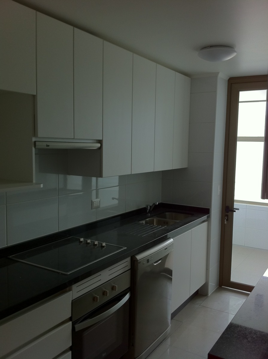 Arriendo Departamento SO 2D en suite 2B 1E 1B Alto Las Condes - Las Condes