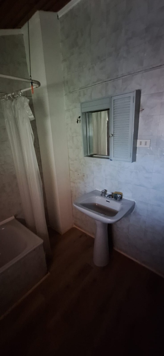 Arriendo Casa 4D en suite 1B 2E 1B Villa Los Jard&iacute;nes - Villa Los Presidentes - &Ntilde;u&ntilde;oa