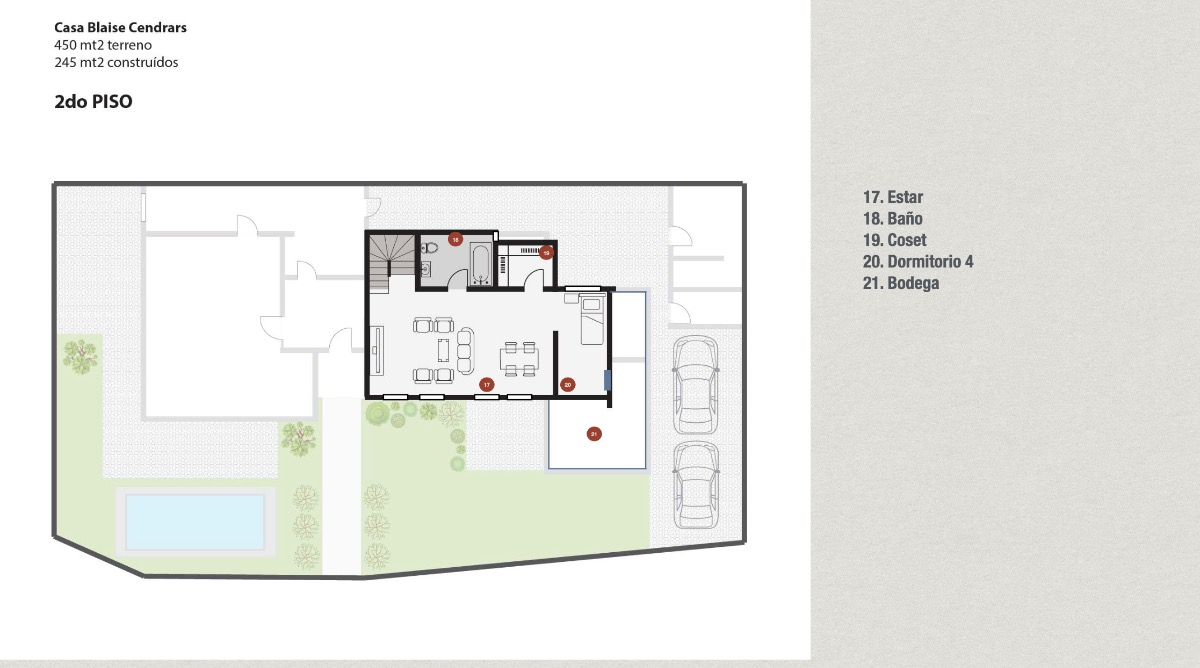 Venta Casa N 4D en suite 4B 2E 1B Nuestra Se&ntilde;ora del Rosario - Vitacura