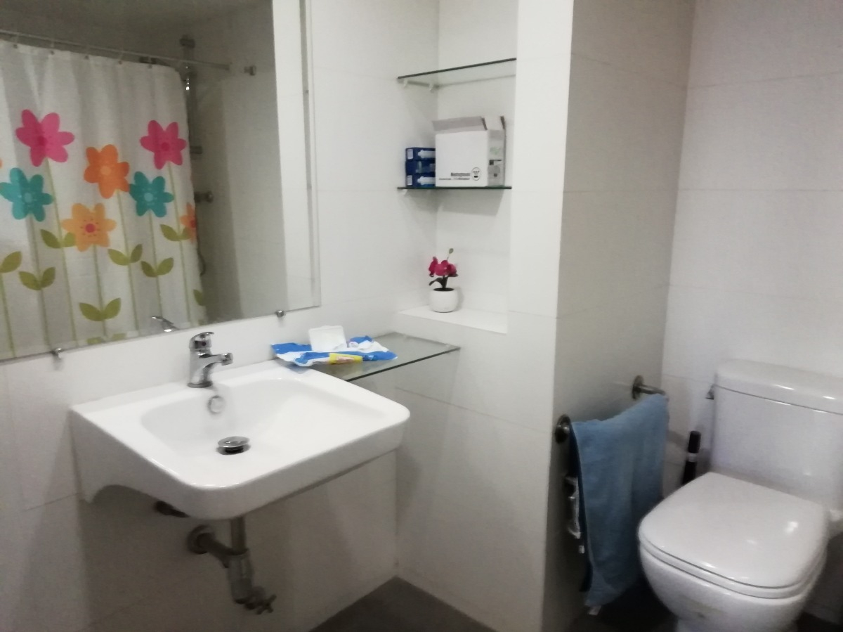 Venta Departamento NP 3D en suite Walk-in cl&oacute;set 3B 1E 1B  - Vitacura