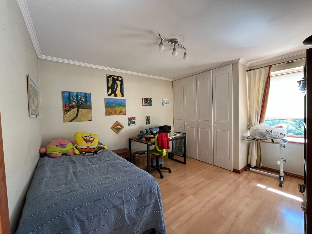 Venta Casa NOSP 5D 5B 2E Los Dominicos - Las Condes